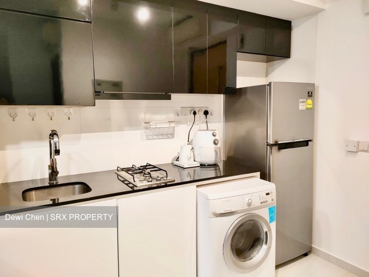 Suites @ Guillemard (D15), Apartment #596450681